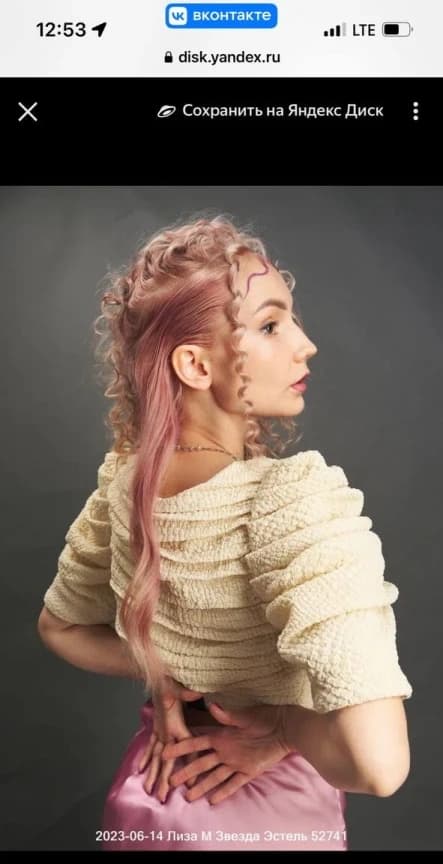 Салон красоты Capsulahair на Коломяжском проспекте - 4