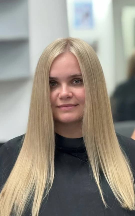 Салон красоты Capsulahair на Коломяжском проспекте - 5