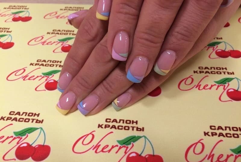 Салон красоты Салон красоты Cherry