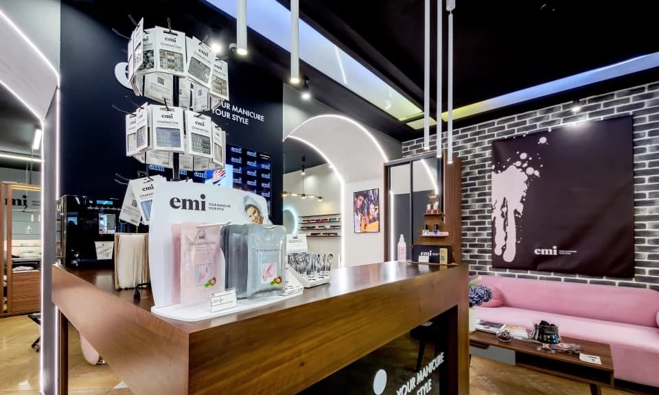 Салон красоты Emimanicure - 3