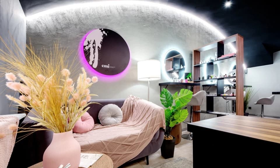 Салон красоты Emimanicure - 5