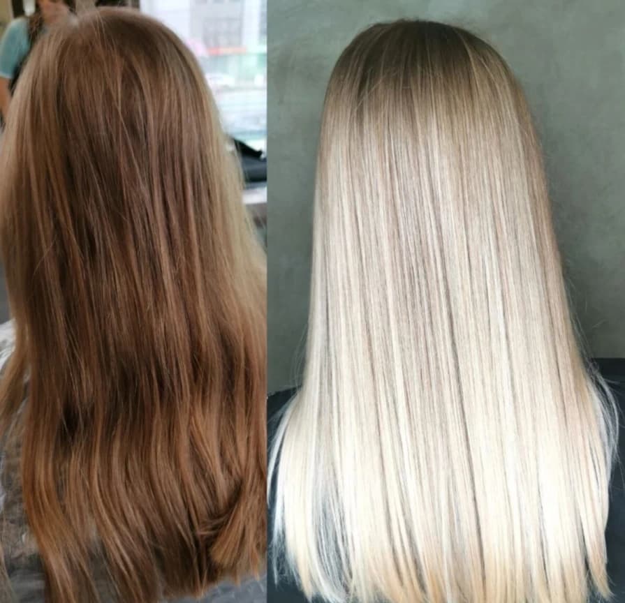Салон красоты Салон красоты Hair Health