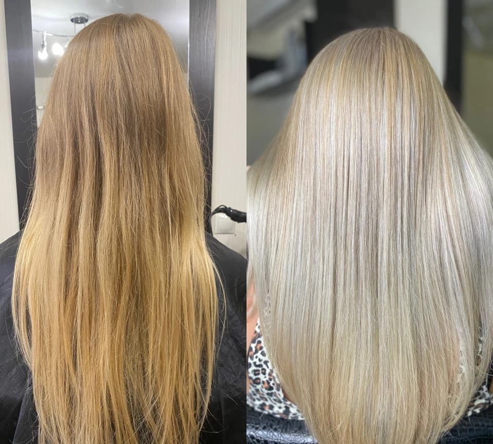 Салон красоты Салон красоты Hair Health - 5