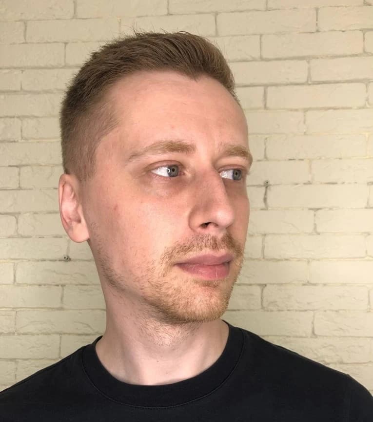 Салон красоты Красотка на Будапештской улице - 4