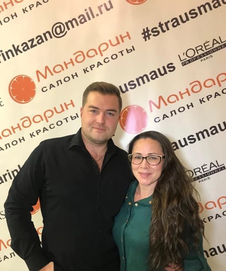 Салон красоты Салон красоты Мандарин - 2