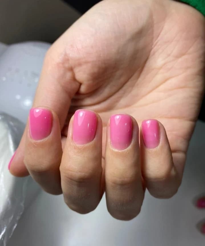 Салон красоты New You