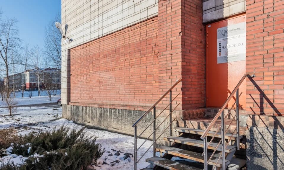 Салон красоты Салон красоты Обливион - 3