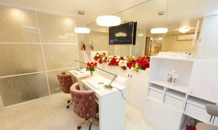 Салон красоты Салон красоты PEONY - 2
