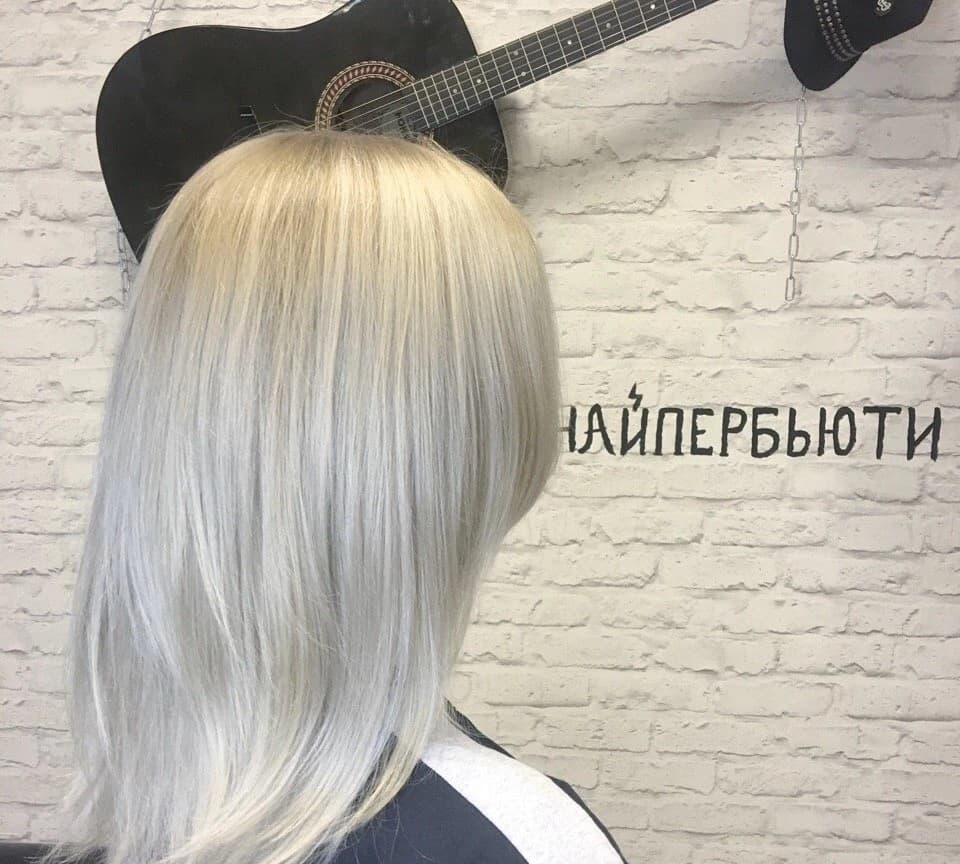 Салон красоты СНАЙПЕР - 3