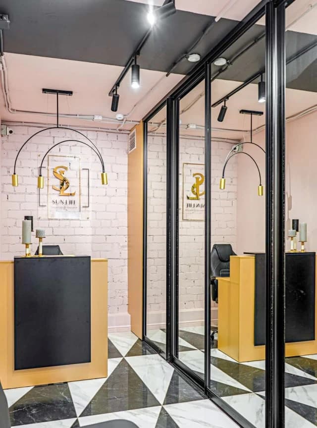 Салон красоты Салон красоты Sun Life - 2