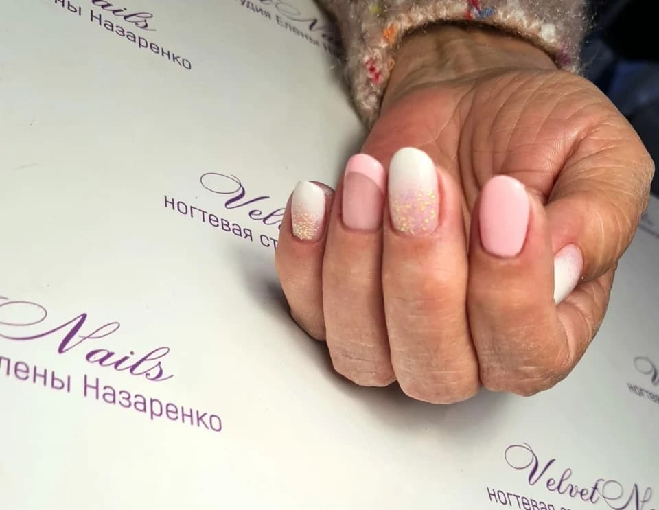 Салон красоты Салон красоты Velvet Nails - 3