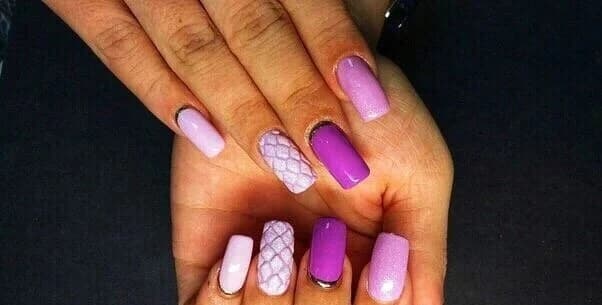Салон красоты Салон красоты Velvet Nails - 5
