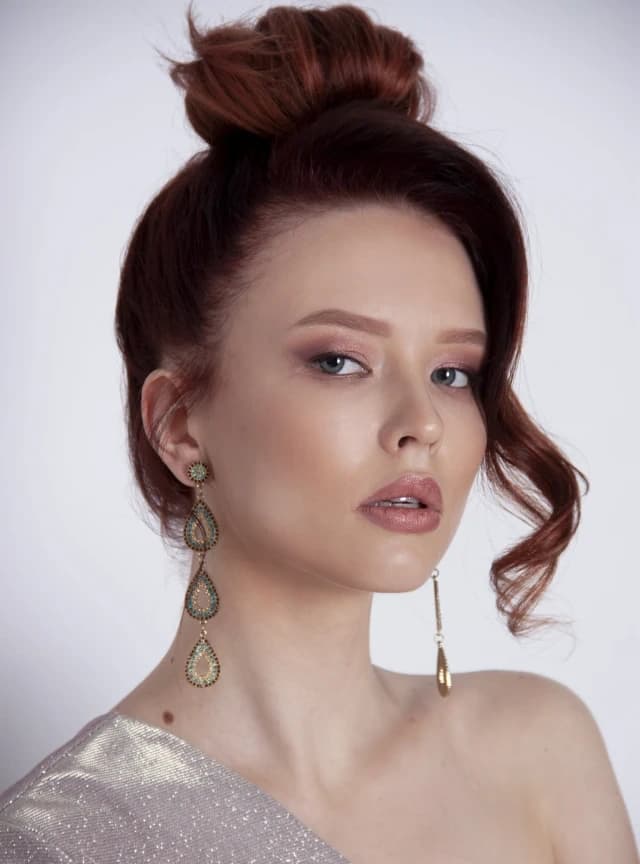 Салон красоты VICTORIA на улице Некрасова - 2