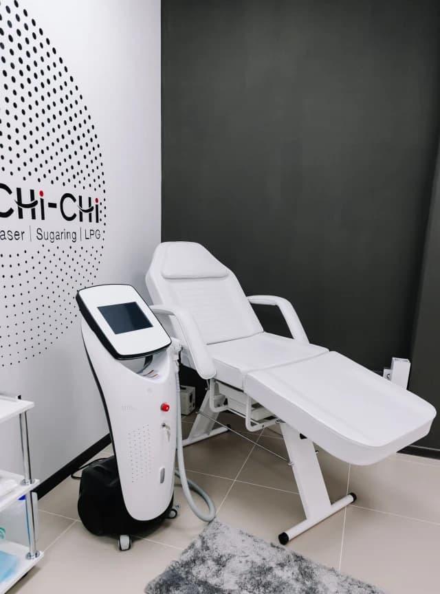 Салон красоты Салон лазерной эпиляции Chi-chi - 3