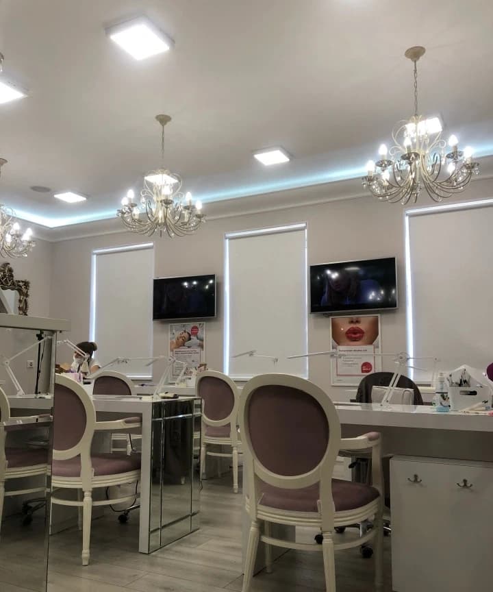 Салон красоты Салон маникюра и педикюра Ликс NAIL на Московском проспекте - 3