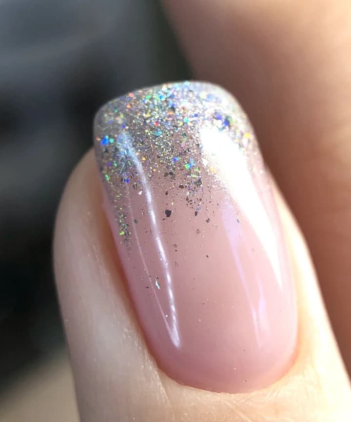 Салон красоты Салон маникюра и педикюра Ликс NAIL на Московском проспекте - 5