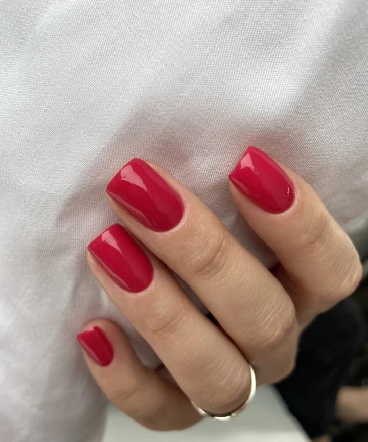 Салон красоты Салон маникюра и педикюра Ликс NAIL на улице Бутлерова - 2