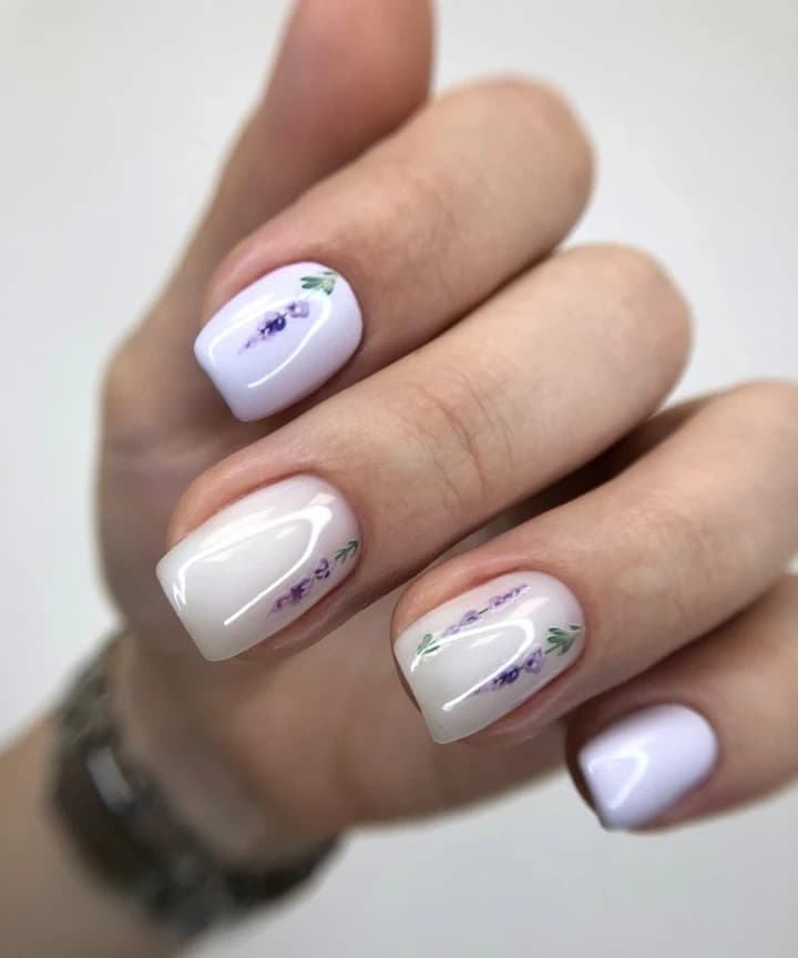 Салон красоты Салон маникюра и педикюра Ликс NAIL на улице Оптиков - 5