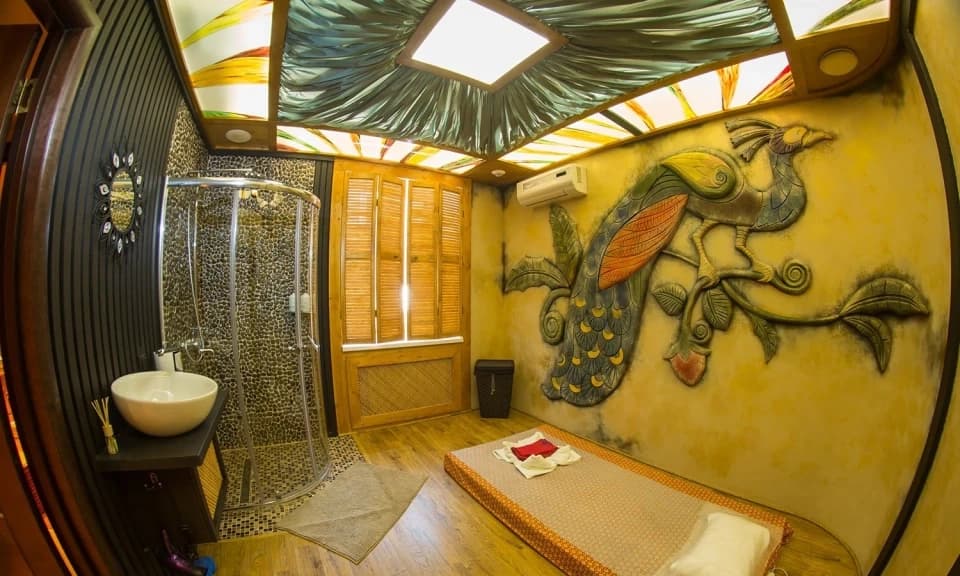 Салон красоты Салон массажа Royal SPA