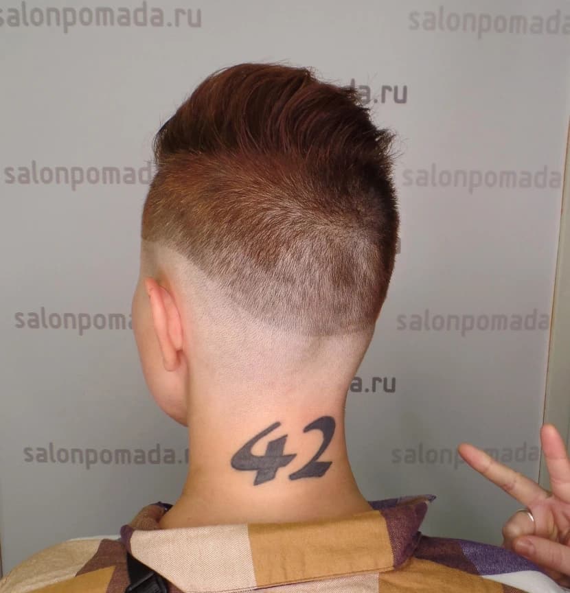Салон красоты Салон Помада - 5