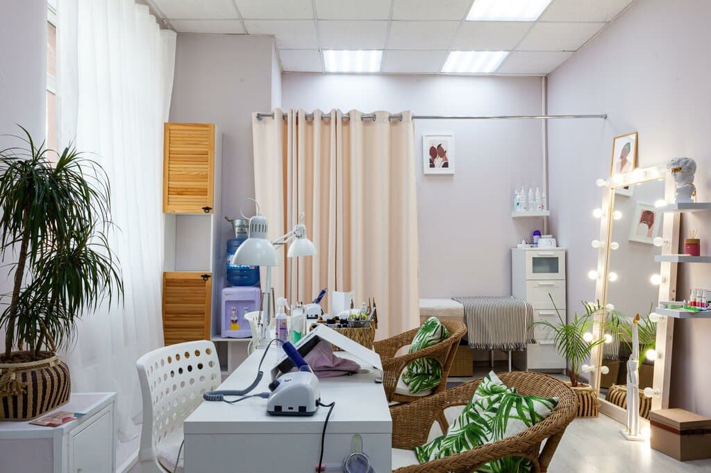 Салон красоты Si. studio