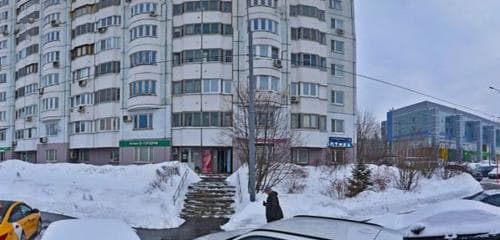 Салон красоты Sk