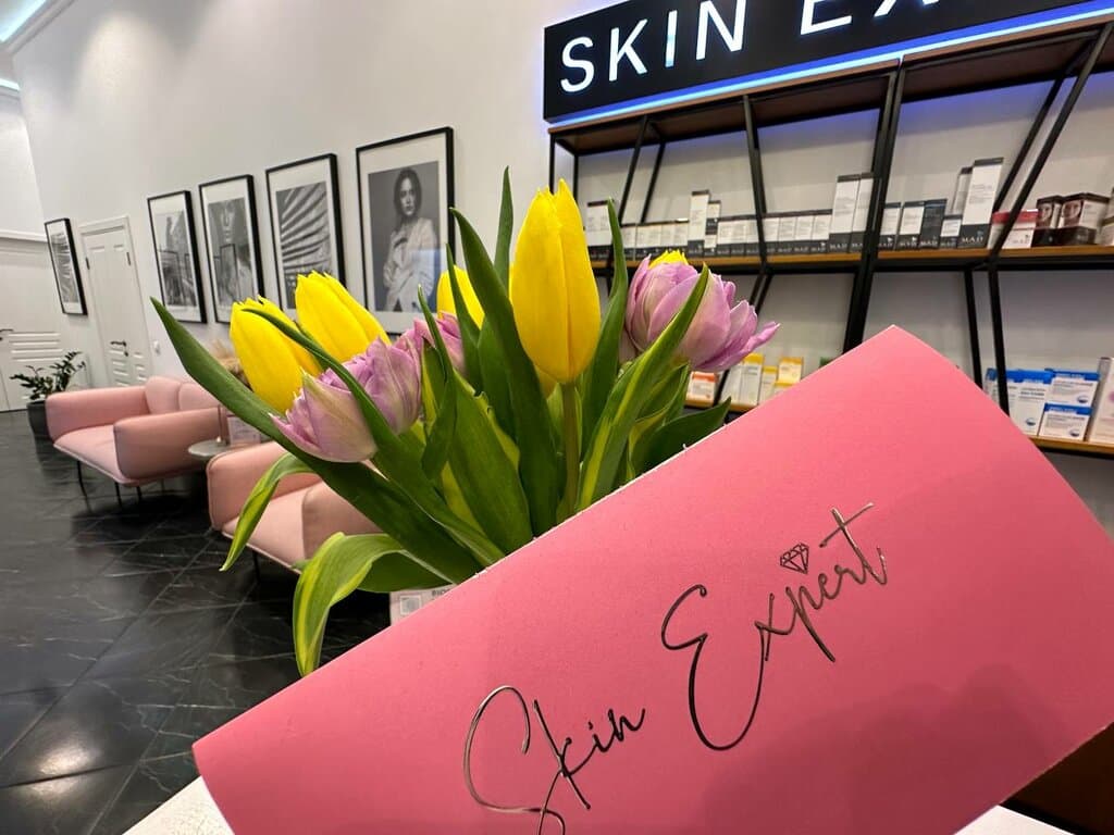Салон красоты Skin Expert