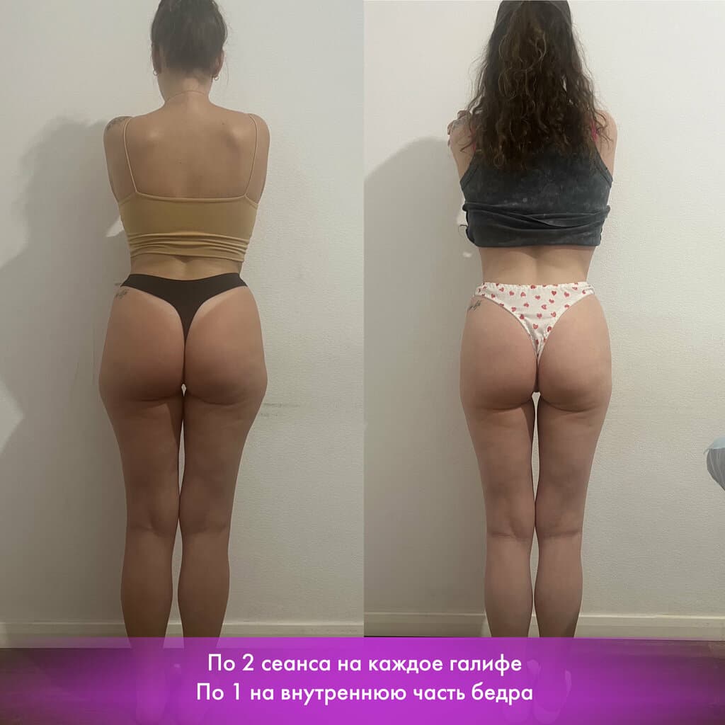 Салон красоты Sleek and slim