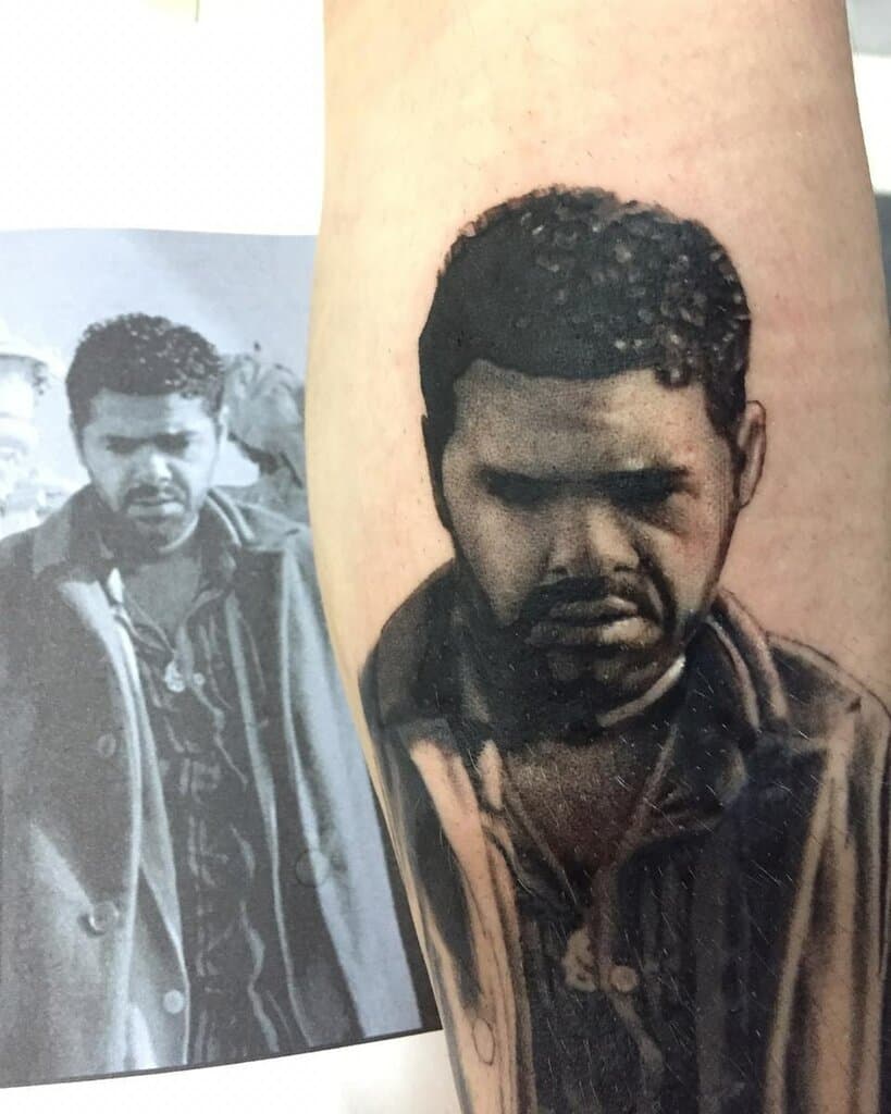 Салон красоты Smirnov Tattoo