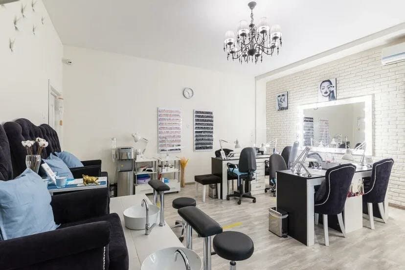 Салон красоты Soho Nail Club
