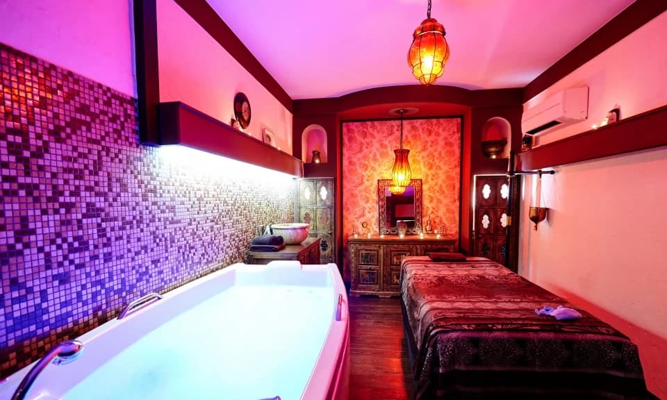 Салон красоты СПА-салон Green Spa - 4