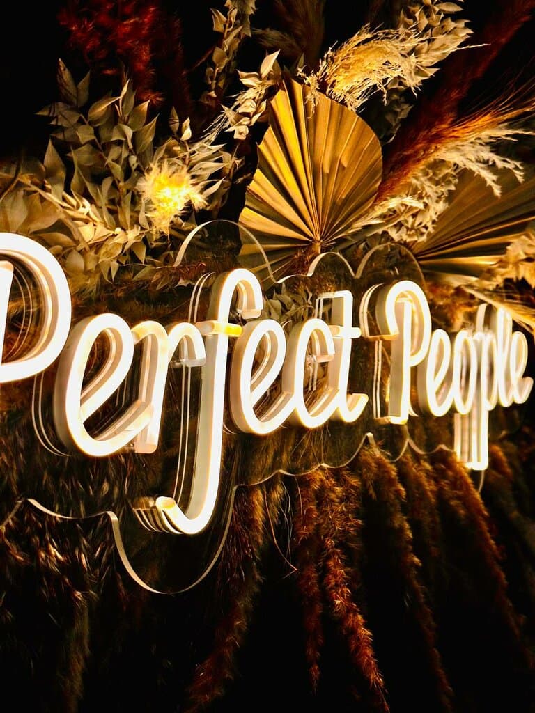 Салон красоты Спа-салон Perfect People