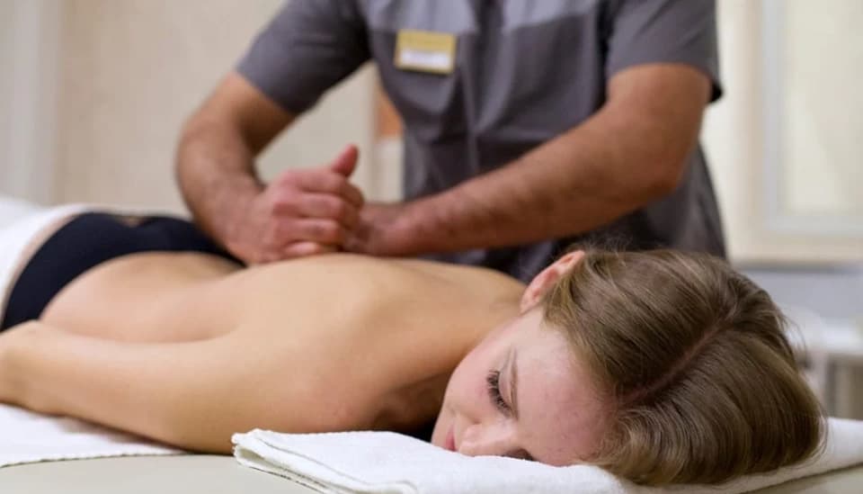 Салон красоты Спа салон Spa&beauty - 4