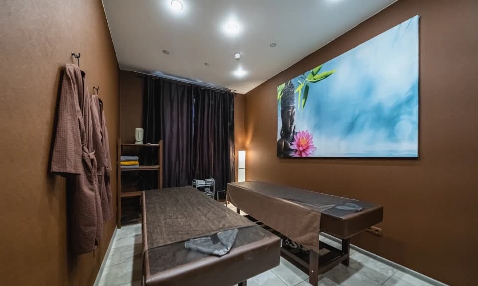 Салон красоты Спа-салон Sunrise Spa