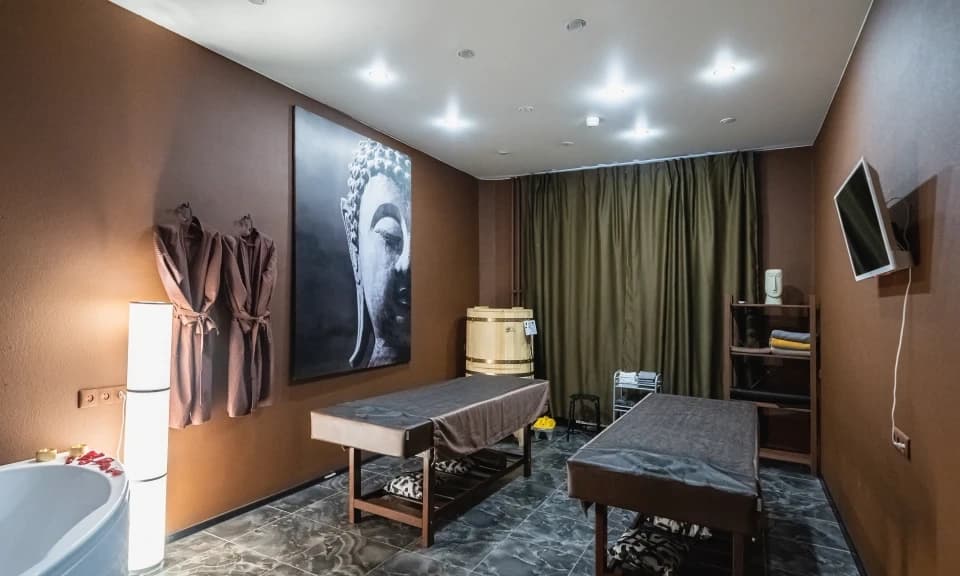 Салон красоты Спа-салон Sunrise Spa - 5