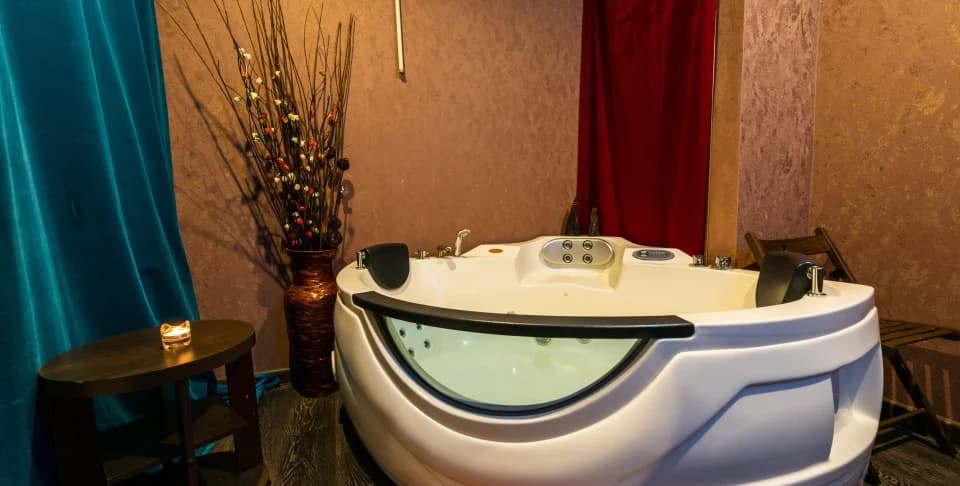 Салон красоты SunriseSpa на Невском проспекте