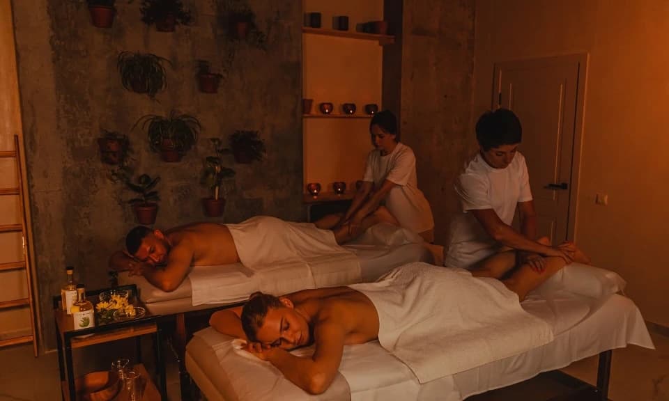 Салон красоты SPA-студия BotanicaSpa - 2