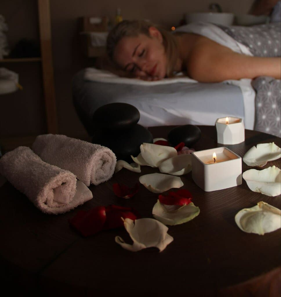 Салон красоты SPA точка