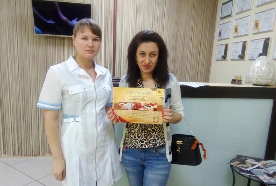 Салон красоты SPA центр Ласкадо - 2