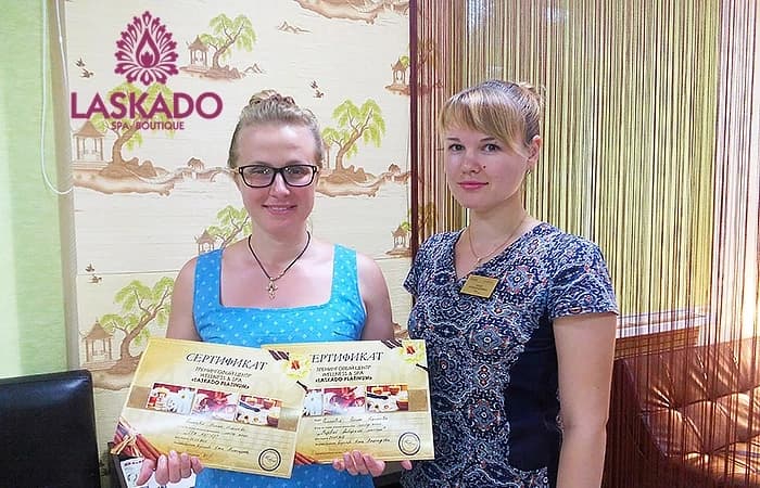 Салон красоты SPA центр Ласкадо - 4