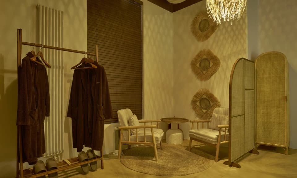 Салон красоты SPA-центр массажа и парения Balneum