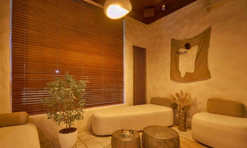 Салон красоты SPA-центр массажа и парения Balneum - 3