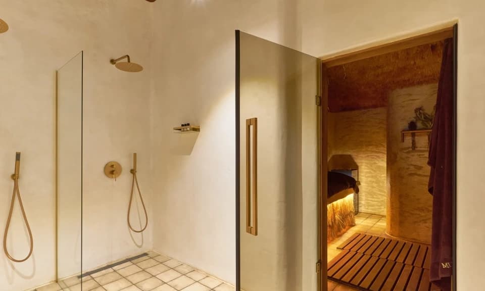 Салон красоты SPA-центр массажа и парения Balneum - 4