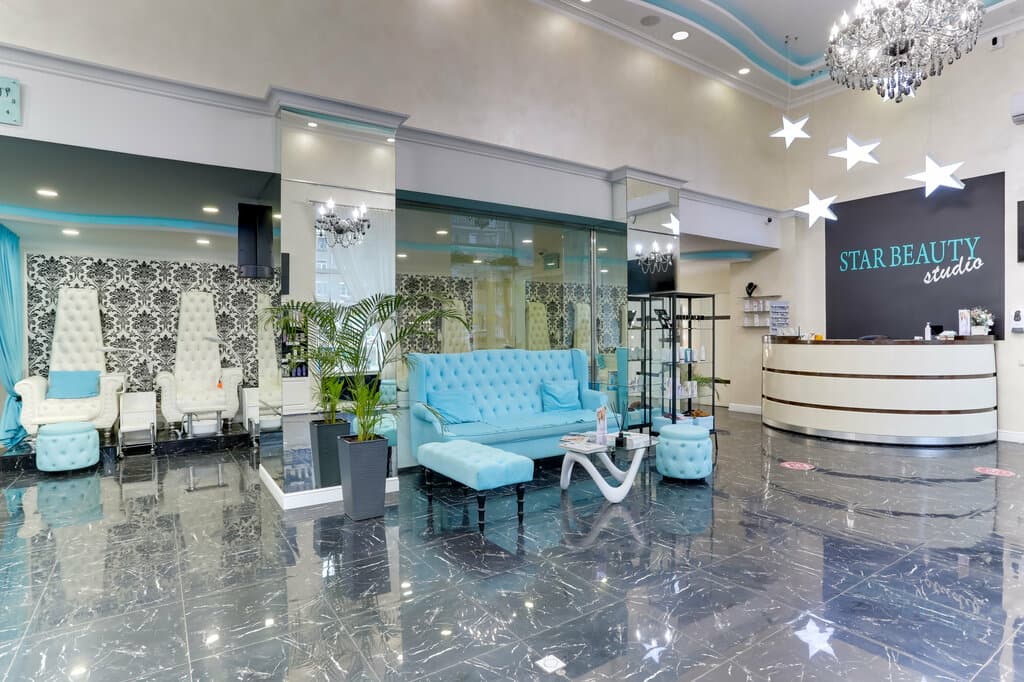 Салон красоты Star Beauty