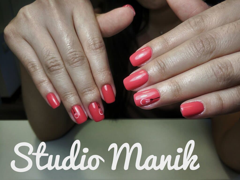 Салон красоты Studio Manik