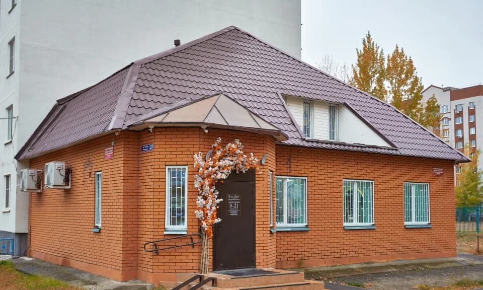 Салон красоты Студия Firaya Nogteva - 2