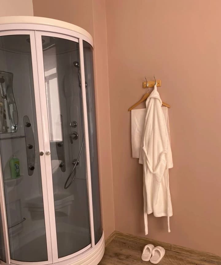 Салон красоты Студия коррекции фигуры и SPA S Slim