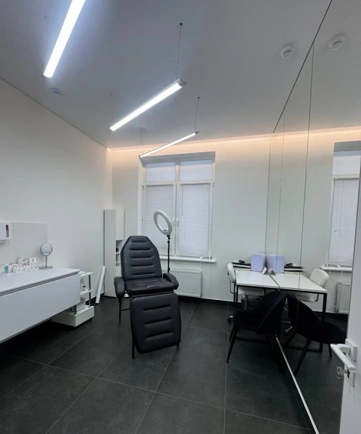 Салон красоты Студия косметологии El.Clinic