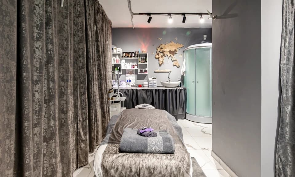 Салон красоты Матрёшки - 3