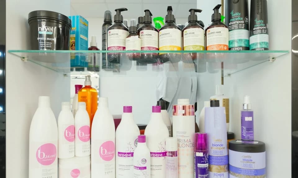 Салон красоты Студия красоты Miloco women`s studio